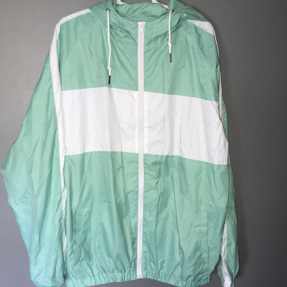Windbreaker